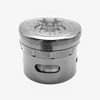 Shredder • 63mm | 4 piece Grinder • Style 29