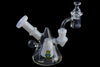 Space King Glass - 'Space Pyramid' Mini Rig - view 6 | BDDbrands