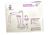 Space King XXL Terp Slide (White Purple) - view 4 | BDDbrands