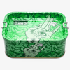 Airtight Stash Box & Tray
