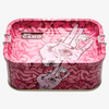 Airtight Stash Box & Tray