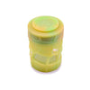 Space King Stackable Glass Silicone Jar - view 12 | BDDbrands