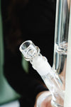 KLEAN Glass - Straight Tube - view 4 | BDDbrands