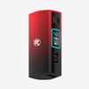 Riddles • Revet | 510 Cart Battery • 12 Battery Display