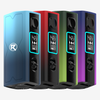 Riddles • Revet | 510 Cart Battery • 12 Battery Display