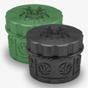 Shredder • 63mm | 4 piece Grinder • Style 2