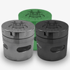 Shredder • 63mm | 4 piece Grinder • Style 30