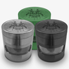 Shredder • 63mm | 4 piece Grinder • Style 5