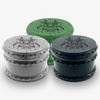 Shredder • 63mm | 4 piece Grinder • Style 6