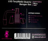 Space King Fully Fused LSD TerpNado (Black Purple) - view 8 | BDDbrands