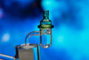 Space King 25mm Round Bottom Banger Kit by Space King | BDDbrands