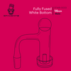 Space King Fully Fused White Bottom Banger Kit - view 5 | BDDbrands