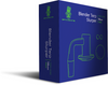 Space King Blender Terp Slurper - view 4 | BDDbrands