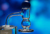 Space King Fully Fused Round Blender Terp Slurper by Space King | BDDbrands
