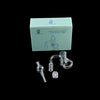 Space King Diamond Knot Loop Banger Kit - view 4 | BDDbrands