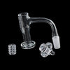 Space King Fully Fused Diamond Knot Banger Kit - view 3 | BDDbrands