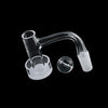 Space King Fully Fused White Bottom Banger Kit - view 3 | BDDbrands