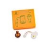 Space King Thermochromic Core Reactor Banger Kit - view 2 | BDDbrands