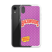 Load image into Gallery viewer, 3x Backwoods Honey Berry iPhone Case
