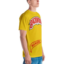 Load image into Gallery viewer, 3x Backwoods Banana Men&#39;s T-shirt
