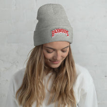 Load image into Gallery viewer, 3x Backwoods Cuffed Beanie

