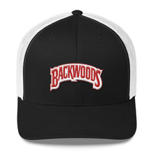 Load image into Gallery viewer, 3x Backwoods Trucker Cap
