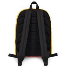 Load image into Gallery viewer, Backwoods Wine - Vin Backpacks 3x
