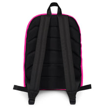 Load image into Gallery viewer, Backwoods &quot;Bad Bitch&quot; Pink Backpacks 3x
