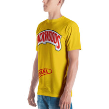 Load image into Gallery viewer, 3x Backwoods Banana Men&#39;s T-shirt
