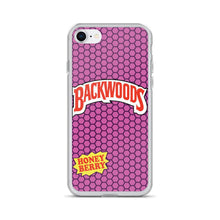 Load image into Gallery viewer, 3x Backwoods Honey Berry iPhone Case
