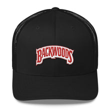 Load image into Gallery viewer, 3x Backwoods Trucker Cap
