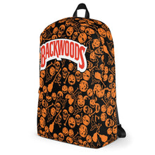 Load image into Gallery viewer, Backwoods Halloween Limited Edition Backpacks 3x - Only 25pcs
