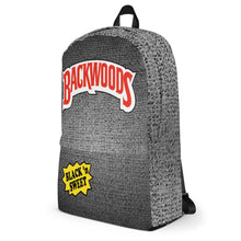 Load image into Gallery viewer, Backwoods Black &#39;n Sweet Backpacks 3x
